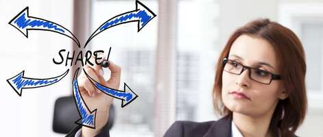 Influence of content marketing on digital marketing