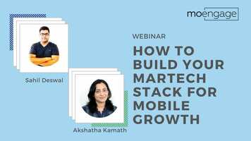 How to Build Your Martech Stack for Mobile Growth