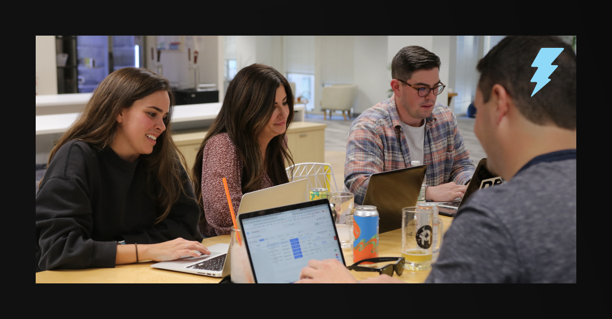 Let's Chat About Chatting: We Answer Your Biggest Drift Question This Month