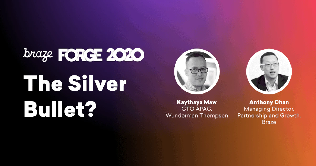 FORGE 2020: The Silver Bullet?