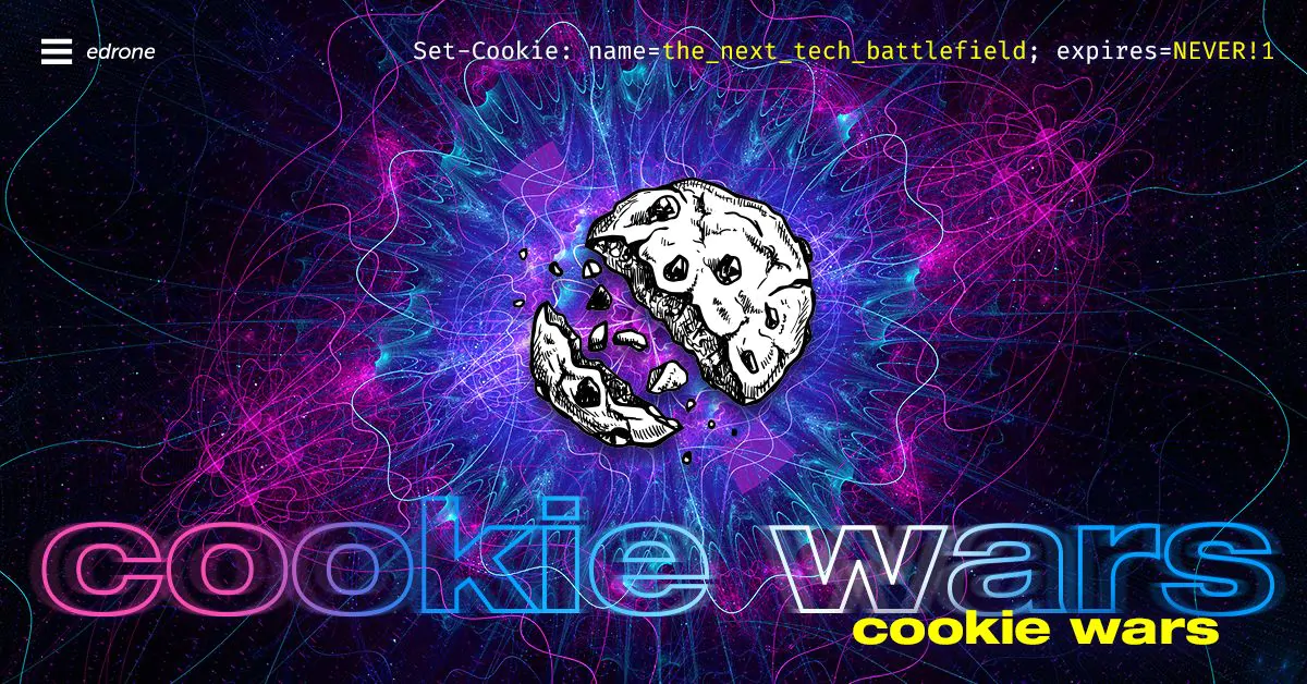 Cookie Wars 