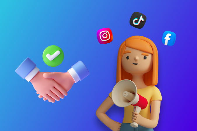 How to use social media for PR: A step-by-step guide - The Crowdfire blog