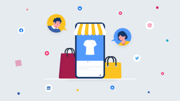 The Future Of Social Media eCommerce: Trends And Opportunities