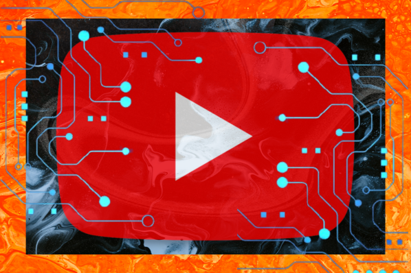 Create a YouTube Channel From Scratch Using These Five AI Tools