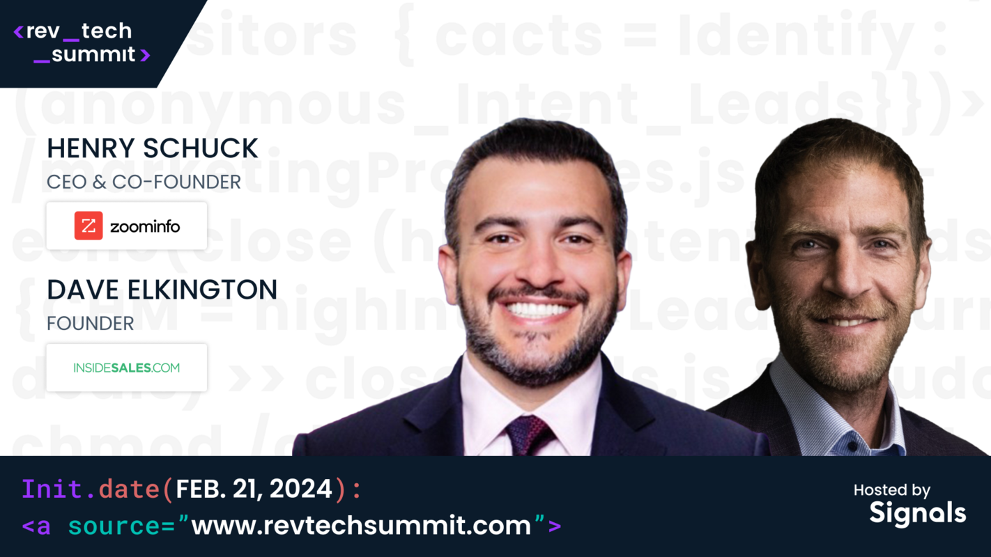 Driving Digital Growth: Strategies for B2B Sales and Marketing Success