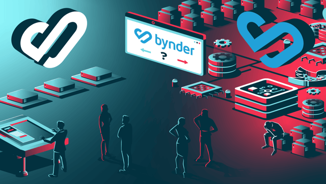 Attn Partner Leaders: You Can't Scale Until You Know What to Say "No" To.