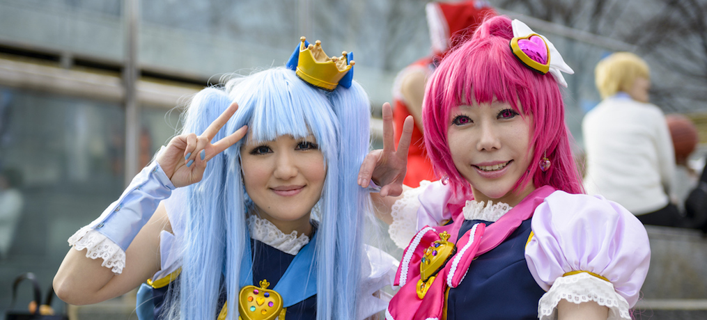 So You Want to Run an International Fandom Event?