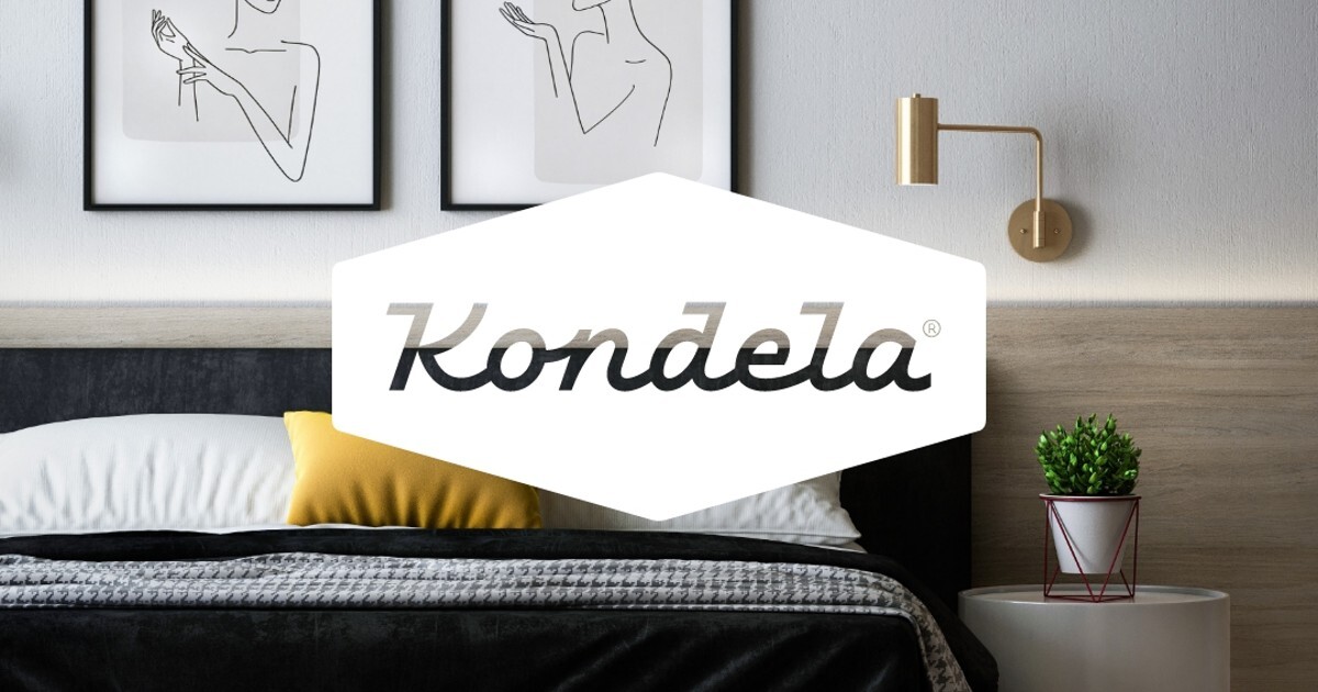 Kondela's Online/Offline