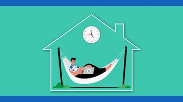 Future of Remote Work: How to be Prepared for it as Per the Trends?