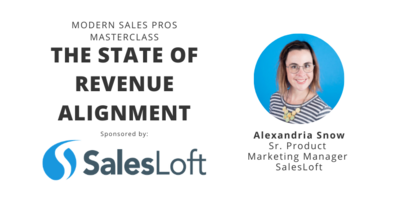 The State of Revenue Alignment