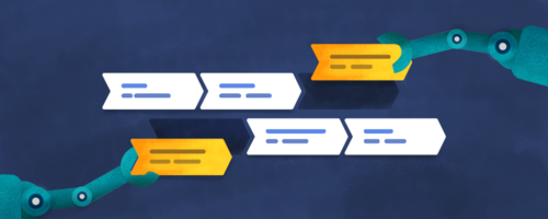 Sales Process Automation: 5 Ways to Automate your Sales Process