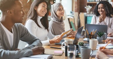 5 Reasons Why Diversity Matters for an Enterprise Sales Company