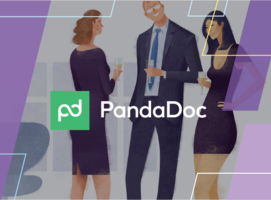 PandaDoc Grows ACV by 35% Without Extending Time to Close