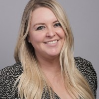 Kerry Hennessey Fortman