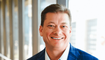 An interview with Jeb Blount, best-selling sales author and world-famous sales trainer