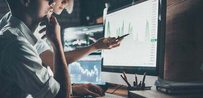 Email marketing is evolving and knowing your KPIs is more important than ever | dotdigital blog