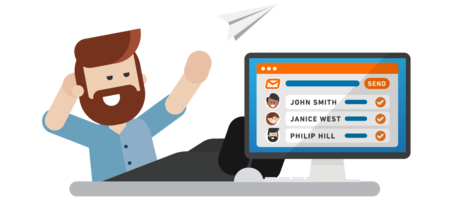 How to send SMSes from your computer