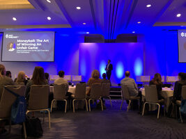 Top 5 Takeaways from the #DF19 Sales Enablement Soiree