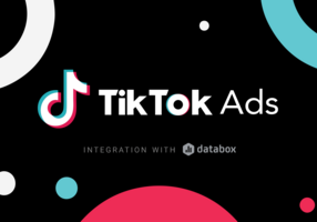 Track and Visualize Your TikTok Ads Metrics with Databox | Databox Blog