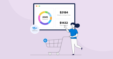 Ecommerce Analytics: 15+ Metrics & KPIs to Measure Success