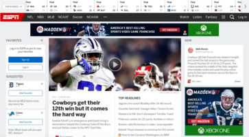 Brand of the Week: Electronic Arts Inc.