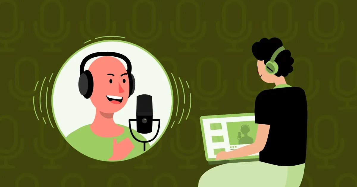 12 B2B Marketing Podcasts To Check Out + Their Winning Formulas