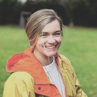 Katie Geer (Raynolds)