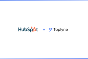 Announcing our partnership with HubSpot