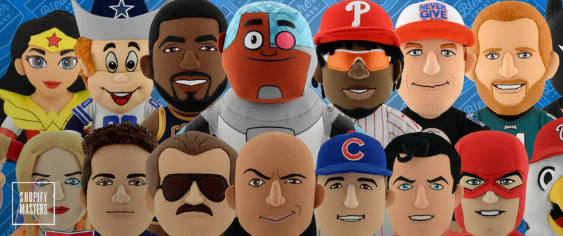 Product Licensing Lessons from an Entrepreneur with 22 Years in the Game