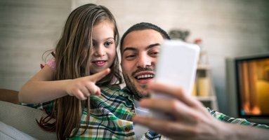 Celebrate Father's Day with a Boost in Sales