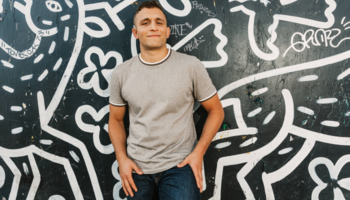 An interview with Nick Cegelski, host of 30 Minutes to President's Club