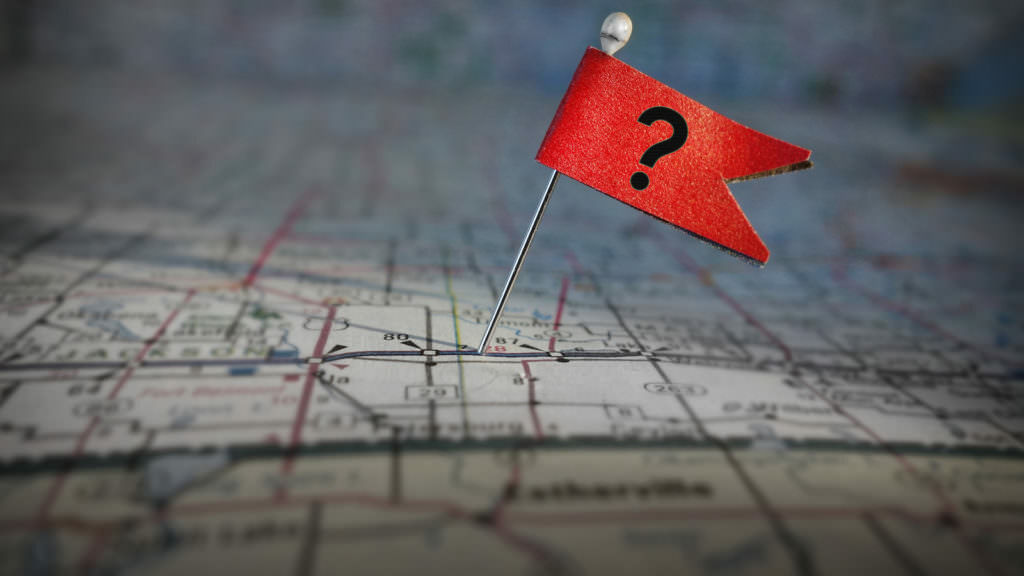 How to Choose the Best Location of a Fulfillment Center When You Outsource to a 3PL