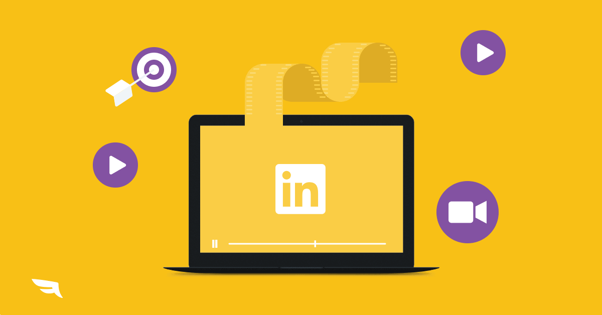Everything You Need to Know About LinkedIn Videos.