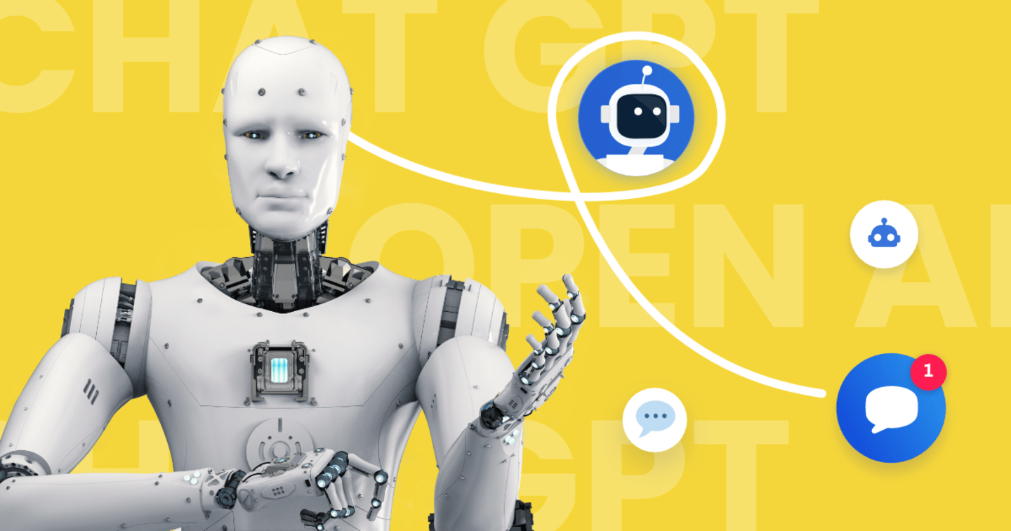 Ready to Use ChatGPT in Smartsupp? Here Are Three Ways How to Get Started