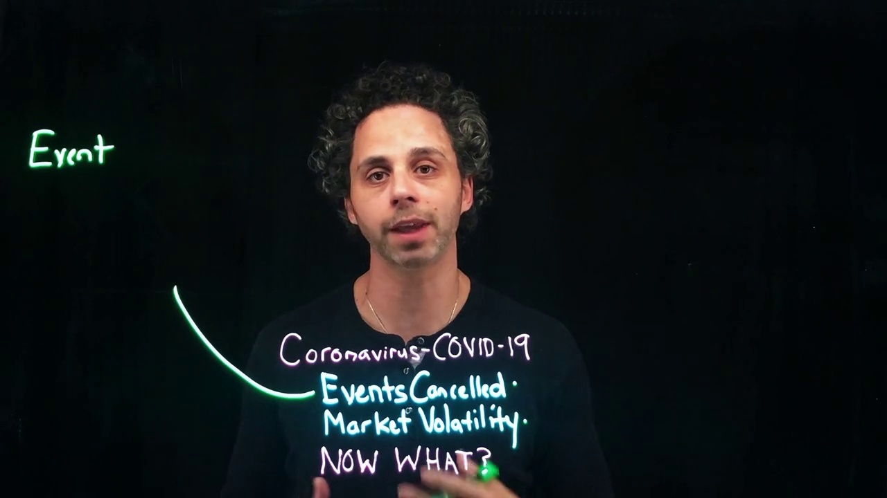 Our CMO's take on adapting amidst changing market conditions