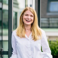 Harriet Durnford-Smith