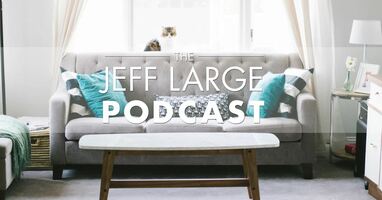 Podcasting, Having a Baby and Being Stuck at Home: An personal update for episode 100