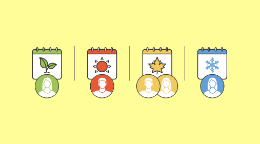 How to hire seasonal employees