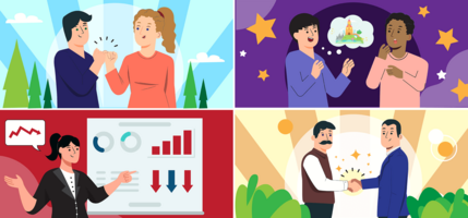 Promise Picture Proof Push (4Ps) Copywriting for Cold Email (Templates, Tips)