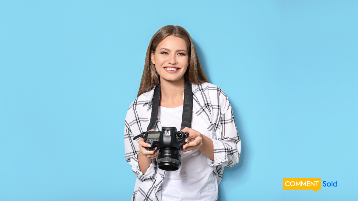 7 Simple Tips to Improve Your Product Photography