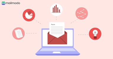 How to Create Interactive Market Research Forms with Mailmodo