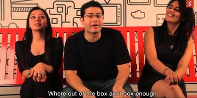 You Can't Fake Culture | Inside Intercom