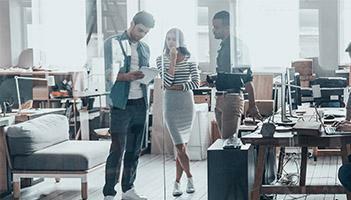 Marketing Automation Usage in the Technology Industry