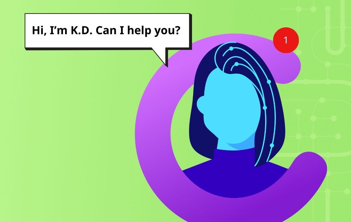 Announcing Conversica Chat with Contextual Response Generation