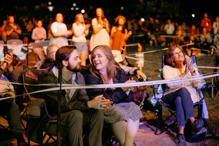 How to Host a Successful Ticketed Family Event for Labor Day