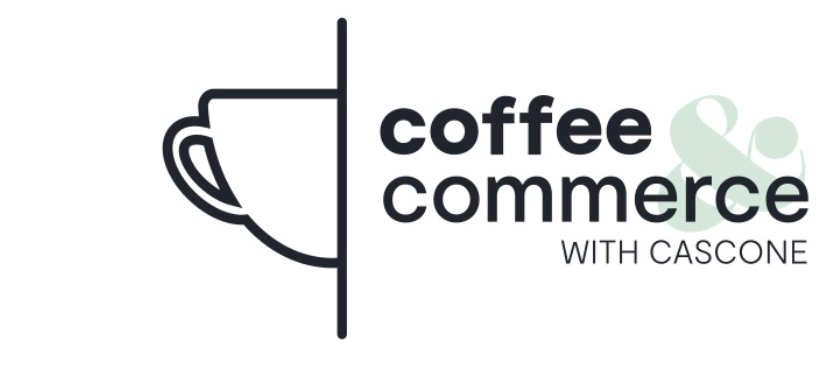 Coffee & Commerce with Cascone: First Time for Everything