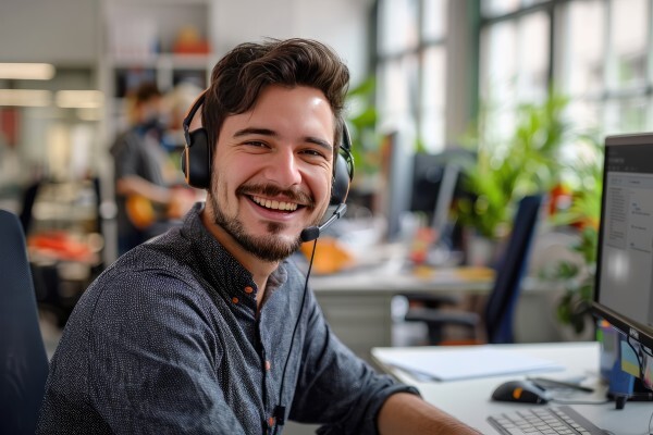 Call Center Agent Engagement – A Call Center Manager's Guide