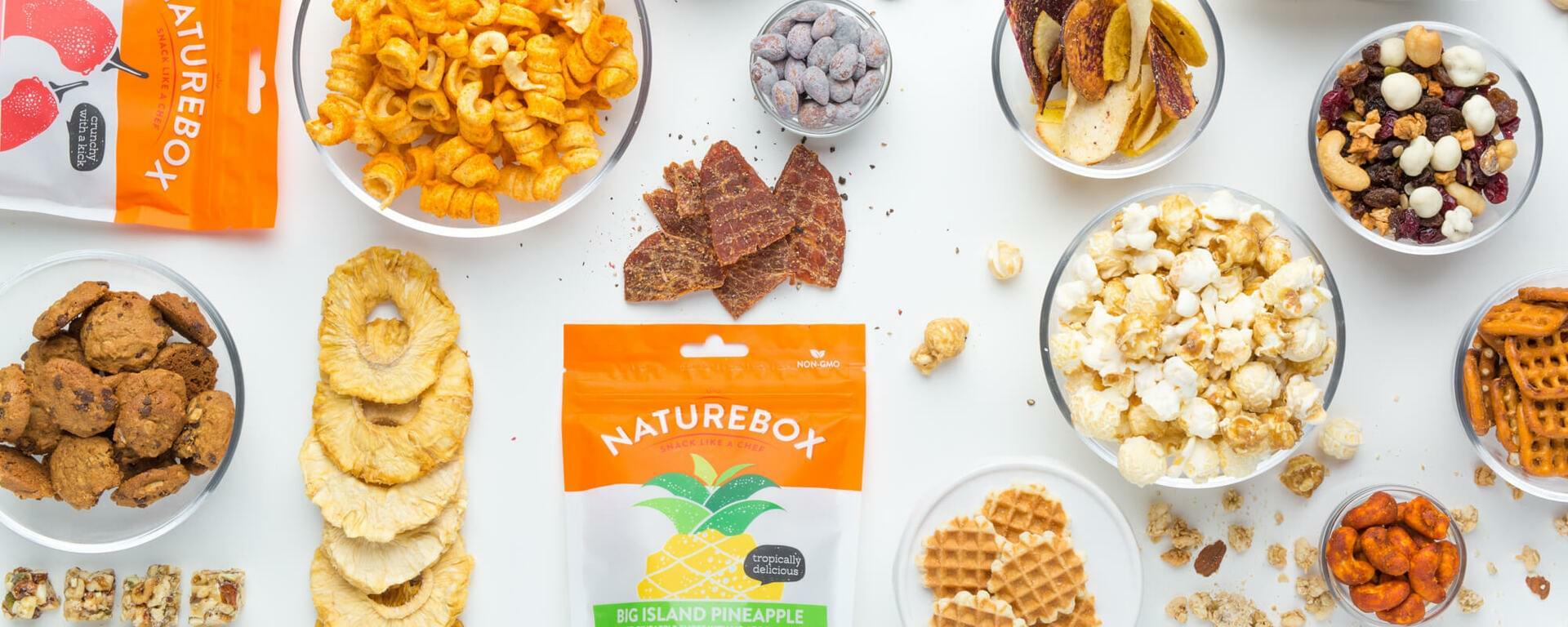 NatureBox Customer Service Story