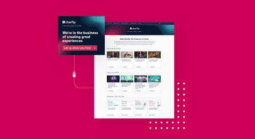 6 examples of click-worthy destinations for your marketing campaigns