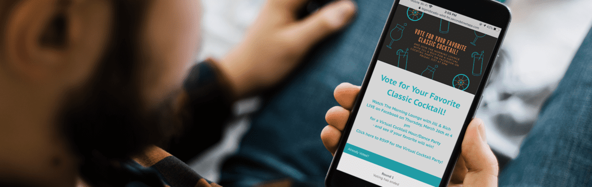 21 Ways to Use Voting Brackets as Content